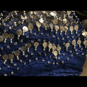 Belly Dancing 💃 or Zumba Wrap